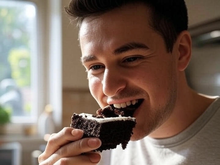 Pengaruh Gula terhadap Mood Harian: Gen Z Wajib Tahu! Pengaruh Gula terhadap Mood Harian: Gen Z Wajib Tahu!