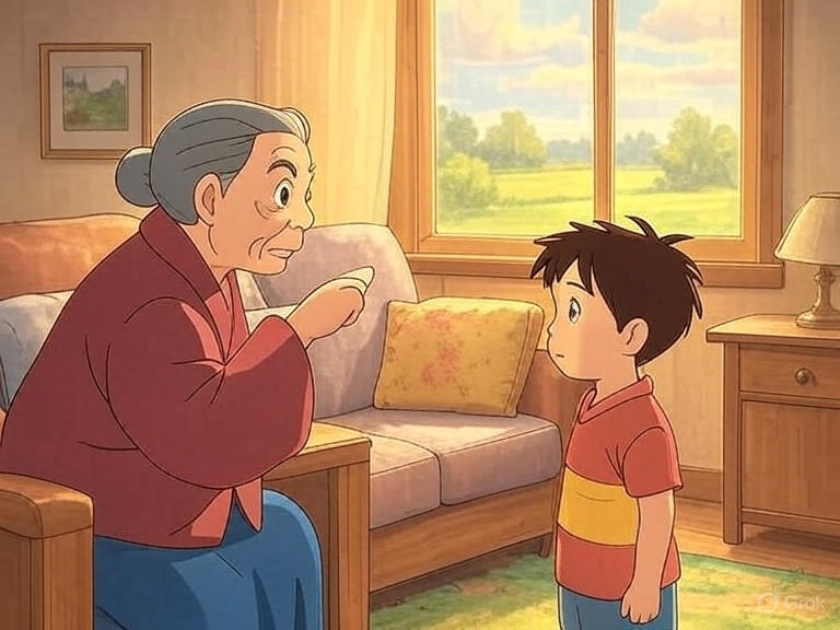 Menjaga Jarak dari Orang Tua yang Toxic Menjaga Jarak dari Orang Tua yang Toxic