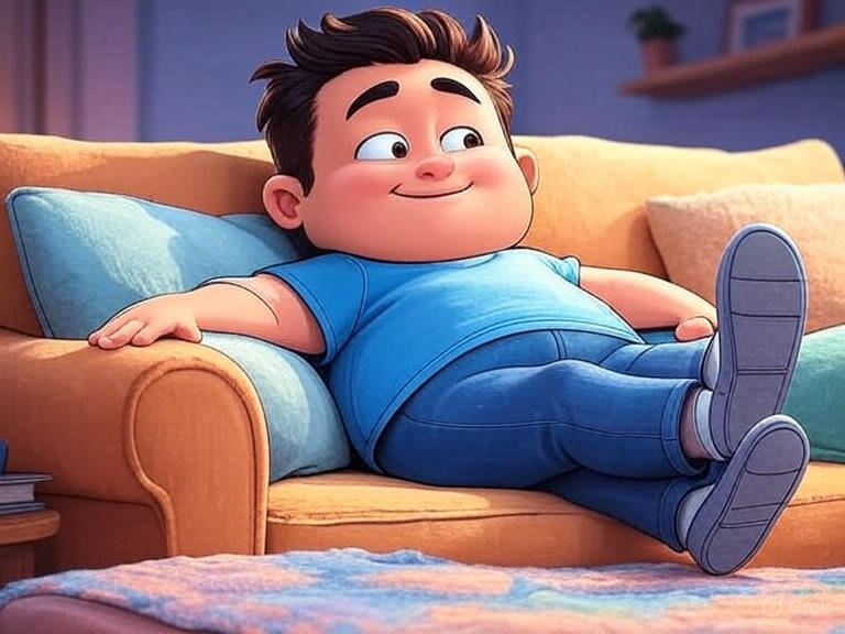 Kebiasaan Sehari-Hari Pengaruhi Kesehatan Tubuh Kebiasaan Sehari-Hari Pengaruhi Kesehatan Tubuh