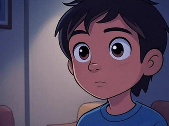 Pelan-pelan aja, hidup bukan kompetisi